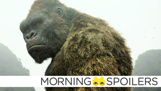 Updates From <i>Godzilla vs. Kong</i>, <i>Toy Story 4</i>, and More